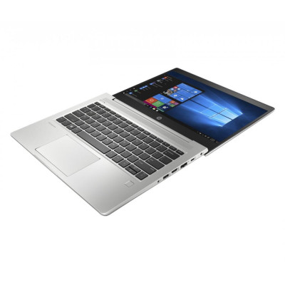 Б/У Ноутбук HP ProBook 430 G6 / 13.3” 1920x1080 FullHD / i5-8250U / 8 ГБ / SSD 256 ГБ / Intel UHD Graphics 620 / Класс А-