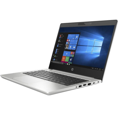 Б/У Ноутбук HP ProBook 430 G6 / 13.3” 1920x1080 FullHD / i5-8250U / 8 ГБ / SSD 256 ГБ / Intel UHD Graphics 620 / Класс А-