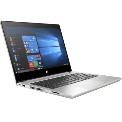 Б/У Ноутбук HP ProBook 430 G6 / 13.3” 1920x1080 FullHD / i5-8250U / 8 ГБ / SSD 256 ГБ / Intel UHD Graphics 620 / Класс А-