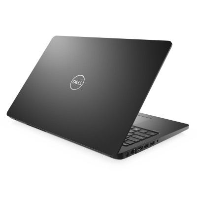 Ноутбук Dell Latitude 3580 / 15.6” / 1366x768 HD / i5-7200U / SO-DIMM DDR4 8 ГБ / SSD 256 ГБ / Intel HD Graphics 620 / Класс Б