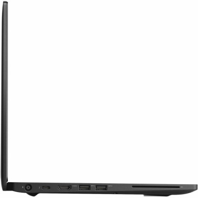 Ноутбук Dell Latitude 7490 / 14” 1366x768 HD / i5-7300U / 8 ГБ / SSD 256 ГБ / Intel UHD Graphics 620 / Клас Б