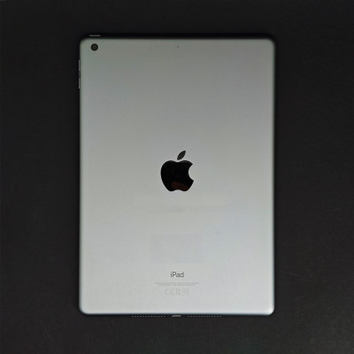 Планшет Apple A1893 iPad (6 Gen) 32GB Wi-Fi Space Grey (MR7F2FD/A) (F9FYGE7JJF8J)