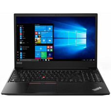 Ноутбук Lenovo ThinkPad E580 / 15.6” / 1920x1080 FullHD / i5-8250U / SO-DIMM DDR4 8 ГБ / SSD 256 ГБ / Intel HD Graphics 620 / Класс Б