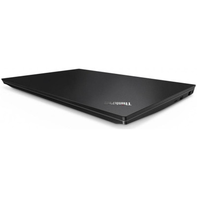 Ноутбук Lenovo ThinkPad E580 / 15.6” / 1920x1080 FullHD / i5-8250U / SO-DIMM DDR4 8 ГБ / SSD 256 ГБ / Intel HD Graphics 620 / Класс Б