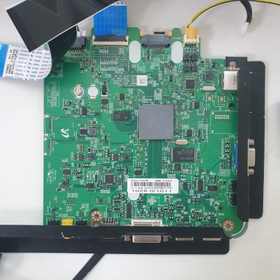 Материнська плата монітора Samsung LH32DCEPLGC (BN94-12219B)