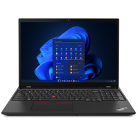 Ноутбук Lenovo ThinkPad P16S Gen1 / 16" 1920x1200 WUXGA / i7-1280P / 16 ГБ / SSD 512 ГБ / NVIDIA T550 / Класс А