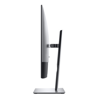 Монитор 27" Dell U2719D / 2560x1440 Quad-HD / WLED / PLS / 8 мс / HDMI, DisplayPort, USB hub / Класс А