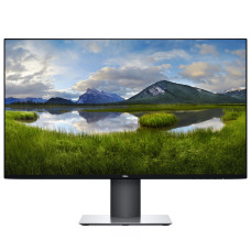 Монитор 27" Dell U2719D / 2560x1440 Quad-HD / WLED / PLS / 8 мс / HDMI, DisplayPort, USB hub / Класс А