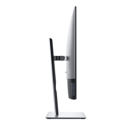 Монитор 27" Dell U2719D / 2560x1440 Quad-HD / WLED / PLS / 8 мс / HDMI, DisplayPort, USB hub / Класс А