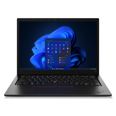 Б/У Ноутбук Lenovo ThinkPad L13 Gen 3 / 13.3” 1920x1200 WUXGA / i5-1245U / 16 ГБ / SSD / 512 ГБ / Intel Iris Xe Graphics / Класс Б