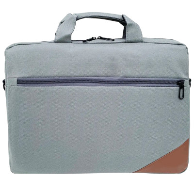 Сумка для ноутбука 15” 9013-G Gray 9013-G Gray
