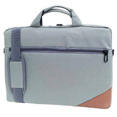 Сумка для ноутбука 15” 9013-G Gray 9013-G Gray