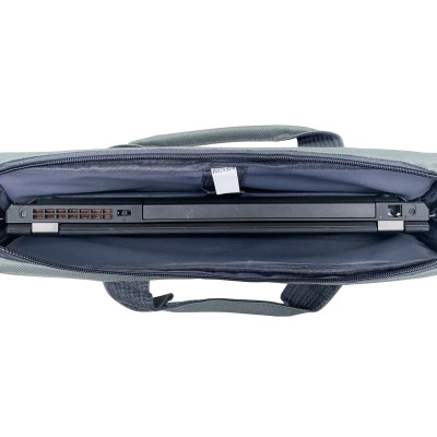 Сумка для ноутбука 15” 9013-G Gray 9013-G Gray