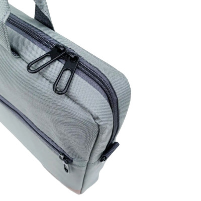 Сумка для ноутбука 15” 9013-G Gray 9013-G Gray