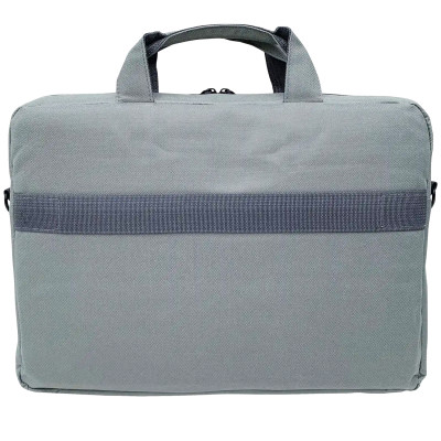 Сумка для ноутбука 15” 9013-G Gray 9013-G Gray