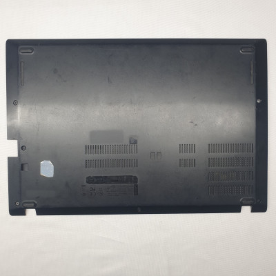 Б/У Нижня частина для ноутбука Lenovo Thinkpad T480s / AM16Q000500HFSL / Оригінал