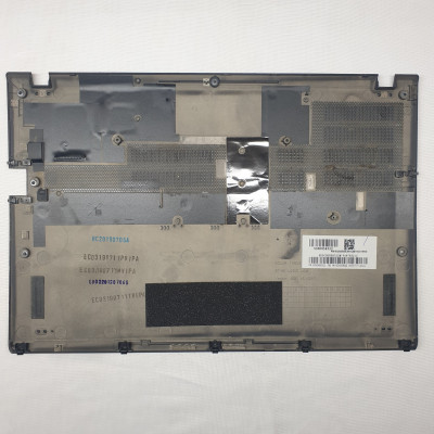 Б/У Нижня частина для ноутбука Lenovo Thinkpad T480s / AM16Q000500HFSL / Оригінал Б/У Нижня частина для ноутбука Lenovo Thinkpad T480s / AM16Q000500HFSL / Оригінал