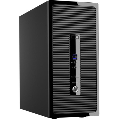 Б/У Компьютер HP ProDesk 400 G3 MT / i7-6700 / DDR4 16 ГБ / SSD 480 ГБ / GeForce GTX 1650 4Gb / 180 Вт / 4 / 8 Б/У Компьютер HP ProDesk 400 G3 MT / i7-6700 / DDR4 16 ГБ / SSD 480 ГБ / GeForce GTX 1650 4Gb / 180 Вт / 4 / 8