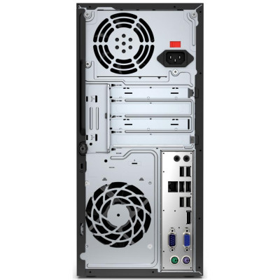 Б/У Компьютер HP ProDesk 400 G3 MT / i7-6700 / DDR4 16 ГБ / SSD 480 ГБ / GeForce GTX 1650 4Gb / 180 Вт / 4 / 8 Б/У Компьютер HP ProDesk 400 G3 MT / i7-6700 / DDR4 16 ГБ / SSD 480 ГБ / GeForce GTX 1650 4Gb / 180 Вт / 4 / 8