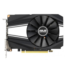 Видеокарта ASUS GeForce GTX1660 SUPER 6Gb PHOENIX OC 6 ГБ / 192 бит / GDDR6 / 14000 MHz / Стандартная