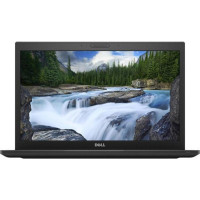 Ноутбук Dell Latitude 7490 / 14” 1920x1080 FullHD / i5-8350U / 32 ГБ / SSD 1 ТБ / Intel UHD Graphics 620 / Класс Б