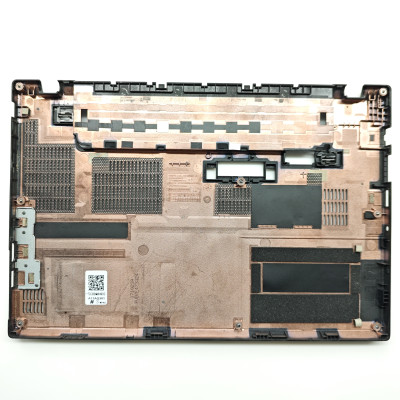 Нижня частина корпусу для ноутбука Lenovo ThinkPad X270 / SCB0M84932 / Оригінал