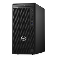 Компьютер Dell OptiPlex 3080 MT / i5-10505 / DDR4 32 ГБ / SSD 1 ТБ / Intel UHD Graphics 630 / 300 Вт / 6 / 12