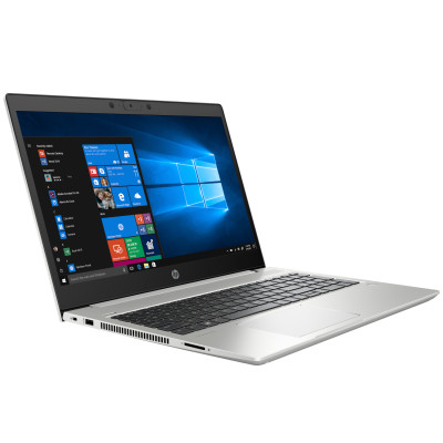 Б/У Ноутбук HP ProBook 450 G7 / 15.6” 1920x1080 FullHD / i5-10210U / 16 ГБ / SSD 256 ГБ / Intel UHD Graphics / Клас Б