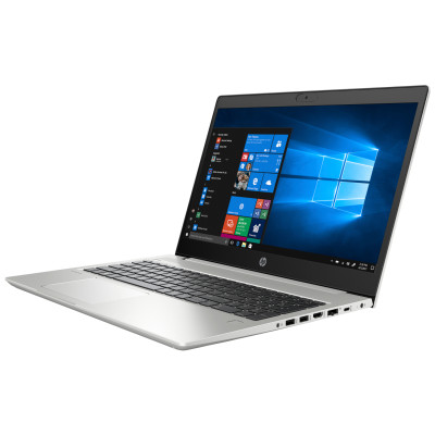 Б/У Ноутбук HP ProBook 450 G7 / 15.6” 1920x1080 FullHD / i5-10210U / 16 ГБ / SSD 256 ГБ / Intel UHD Graphics / Клас Б