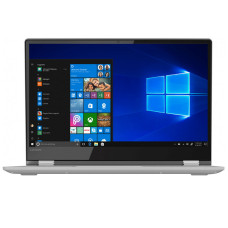 Ноутбук-трансформер Lenovo Yoga 520-14IKB Touch / 14” / 1920x1080 FullHD / i5-8250U / SO-DIMM DDR4 8 ГБ / SSD 256 ГБ / Intel HD Graphics 620 / Класс Б