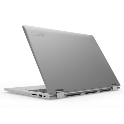 Ноутбук-трансформер Lenovo Yoga 520-14IKB Touch / 14” / 1920x1080 FullHD / i5-8250U / SO-DIMM DDR4 8 ГБ / SSD 256 ГБ / Intel HD Graphics 620 / Класс Б