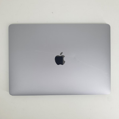 Б/У Ноутбук Apple A1932 ( Intel Core i5 ) FVFZT3N9LYWH / 2560 x 1600 / 8 ГБ / SSD 256 ГБ / Intel UHD Graphics 617 / Класс Б