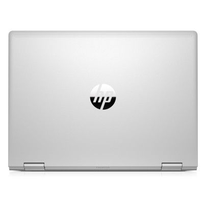Ноутбук-трансформер HP ProBook x360 435 G8 2in1 / Touchscreen / 13.3” 1920x1080 FullHD / Ryzen 7 5800U / 16 ГБ / SSD 512 ГБ / AMD Radeon Graphics / Клас А