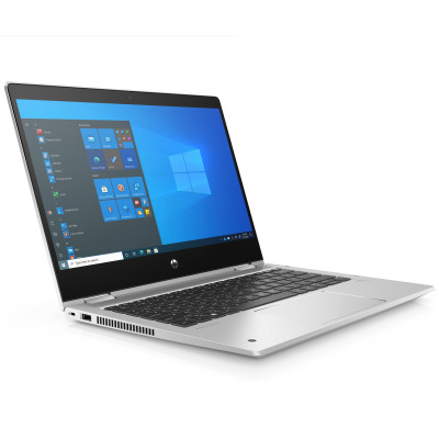 Ноутбук-трансформер HP ProBook x360 435 G8 2in1 / Touchscreen / 13.3” 1920x1080 FullHD / Ryzen 7 5800U / 16 ГБ / SSD 512 ГБ / AMD Radeon Graphics / Клас А