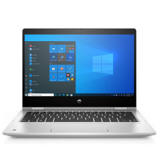 Ноутбук-трансформер HP ProBook x360 435 G8 2in1 / Touchscreen / 13.3” 1920x1080 FullHD / Ryzen 7 5800U / 16 ГБ / SSD 512 ГБ / AMD Radeon Graphics / Класс А
