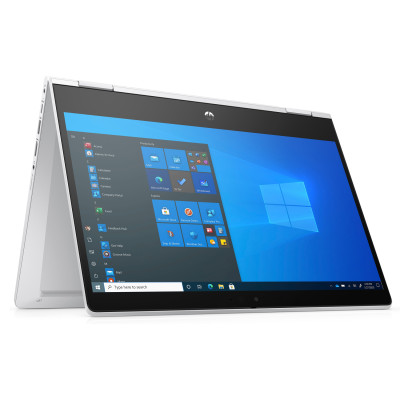Ноутбук-трансформер HP ProBook x360 435 G8 2in1 / Touchscreen / 13.3” 1920x1080 FullHD / Ryzen 7 5800U / 16 ГБ / SSD 512 ГБ / AMD Radeon Graphics / Клас А