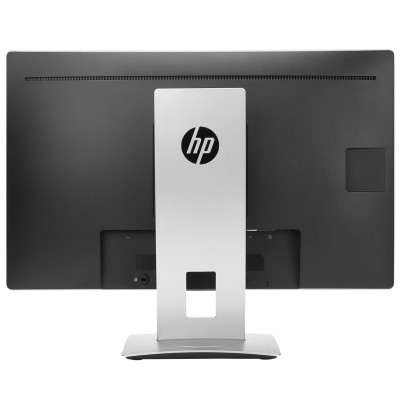 Б/У Монитор 24" HP EliteDisplay E240 / 1920x1080 FullHD / WLED / IPS / 7 мс / VGA, HDMI, DisplayPort, USB hub / Класс Б