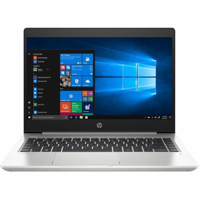 Б/У Ноутбук HP ProBook 440 G6 / 14” 1920x1080 FullHD / i5-8265U / 16 ГБ / SSD 256 ГБ / Intel UHD Graphics 620 / Клас Б