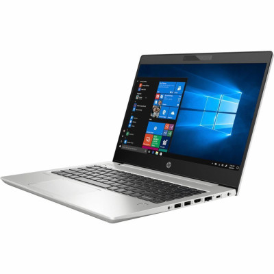 Б/У Ноутбук HP ProBook 440 G6 / 14” 1920x1080 FullHD / i5-8265U / 16 ГБ / SSD 256 ГБ / Intel UHD Graphics 620 / Клас Б