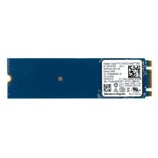 Накопичувач SSD M.2 2280 128GB WD SDAPNUW-128G-1006 / 3D TLC NAND / M.2 (PCI-E)