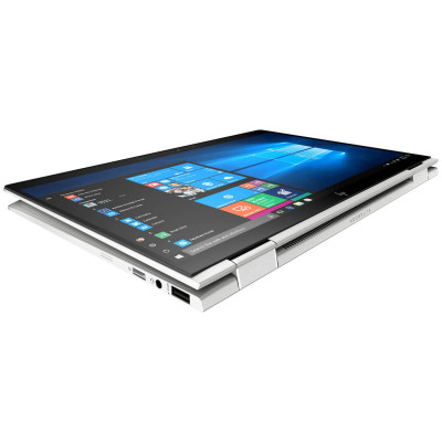 Б/У Ноутбук HP Elitebook x360 1030 G3 / Touchscreen / 13.3” 1920x1080 FullHD / i5-8350U / 8 ГБ / SSD 256 ГБ / Intel UHD Graphics 620 / Клас Б