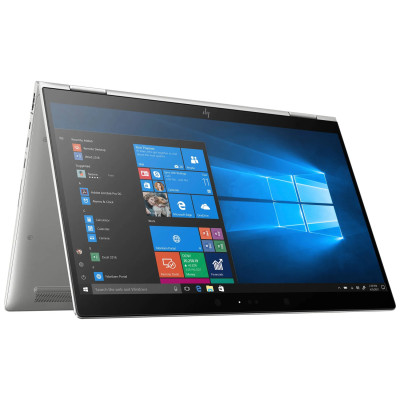 Б/У Ноутбук HP Elitebook x360 1030 G3 / Touchscreen / 13.3” 1920x1080 FullHD / i5-8350U / 8 ГБ / SSD 256 ГБ / Intel UHD Graphics 620 / Клас Б
