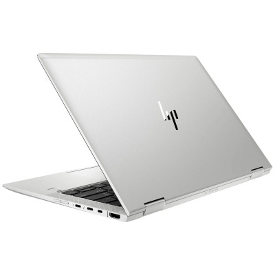 Б/У Ноутбук HP Elitebook x360 1030 G3 / Touchscreen / 13.3” 1920x1080 FullHD / i5-8350U / 8 ГБ / SSD 256 ГБ / Intel UHD Graphics 620 / Клас Б