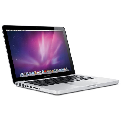 Ноутбук Apple MacBook Pro 13'' (A1278) (i5-3210M/4/500) - Class B