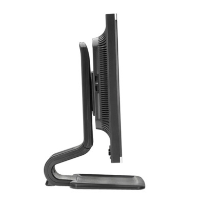 Б/У Монитор 24" HP LA2405X / 1920x1080 FullHD / LED / TN / 5 мс / VGA, DVI, DisplayPort, USB hub 2.0 / Класс Б