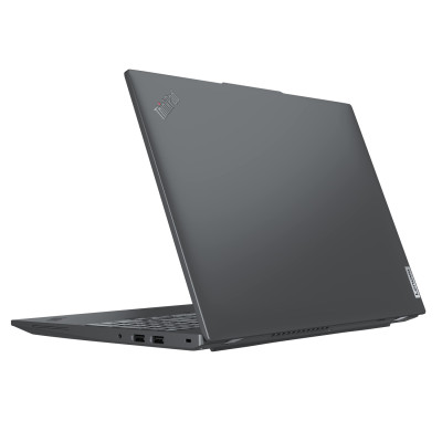 Б/У Ноутбук Lenovo ThinkPad L16 Gen 1 / 16” 1920x1200 WUXGA / Ryzen 5 PRO 7535U / 16 ГБ / SSD / 256 ГБ / AMD Radeon 660M Graphics / Клас А-