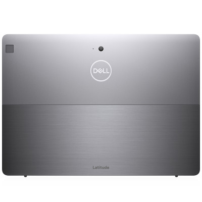 Ноутбук-трансформер Dell Latitude 7210 2in1 / Touchscreen / 12.3” 1920x1280 / i5-10310U / 8 ГБ / SSD 256 ГБ / Intel UHD Graphics / Класс Б