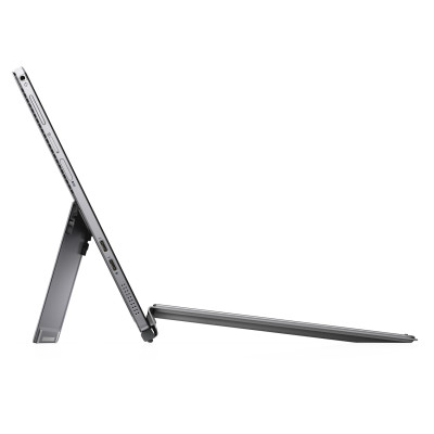 Ноутбук-трансформер Dell Latitude 7210 2in1 / Touchscreen / 12.3” 1920x1280 / i5-10310U / 8 ГБ / SSD 256 ГБ / Intel UHD Graphics / Класс Б