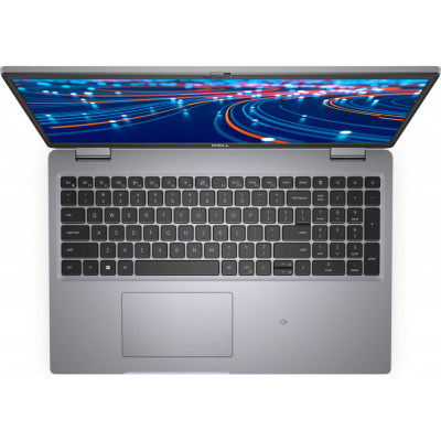 Б/У Ноутбук Dell Latitude 5320 / 13.3” 1920x1080 FullHD / i5-1135G7 / 8 ГБ / SSD / 1 ТБ / Intel Iris Xe Graphics / Клас А-