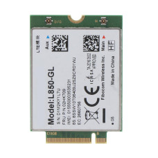 4G LTE модуль Fibocom L850-GL